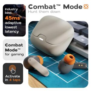 Alternative view of TWS Wireless Earphones 5.4 Bluetooth Ultra-low Latency