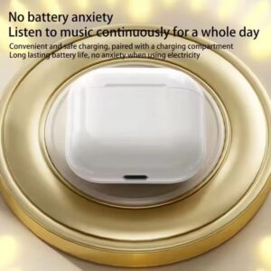 Alternative view of TWS Wireless Bluetooth Earphones ANC Noise Reduction earbuds With Microphone